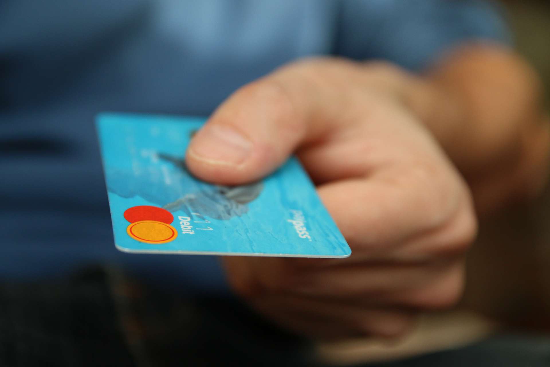 Waarop moet je letten bij de aanschaf van een creditcard?