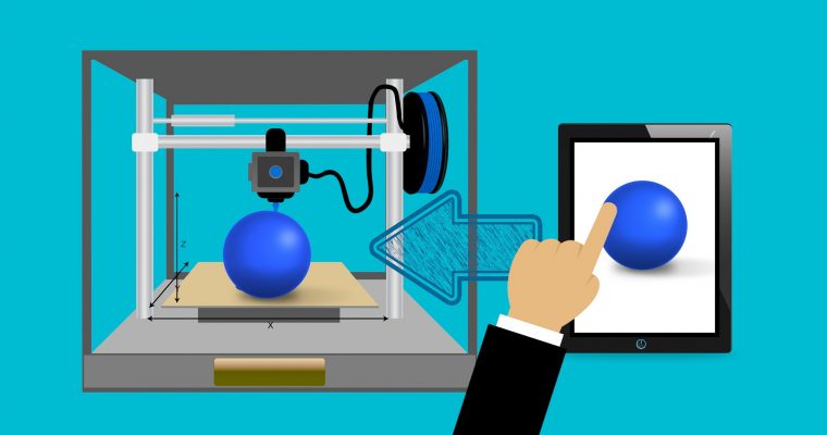 Welke mogelijkheden biedt een 3D printer?
